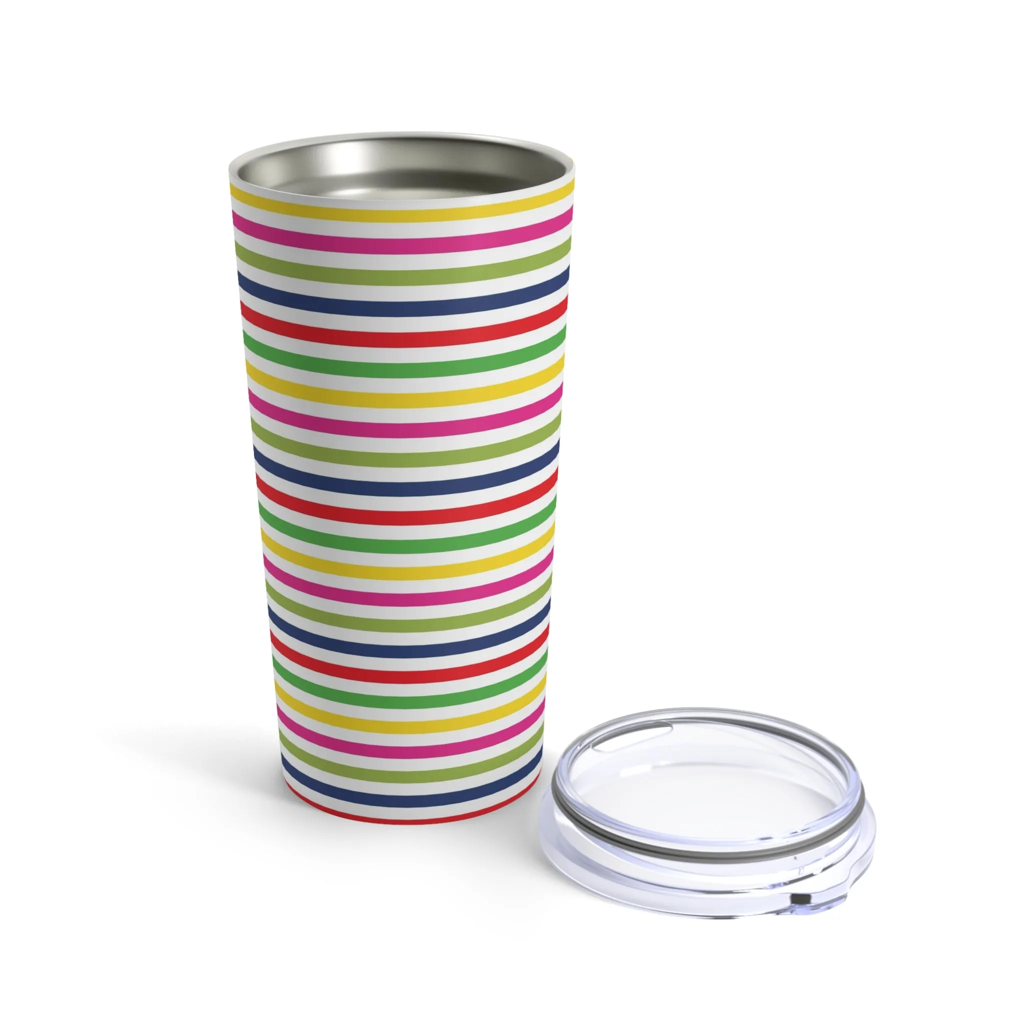 Stripes - Tumbler 20oz