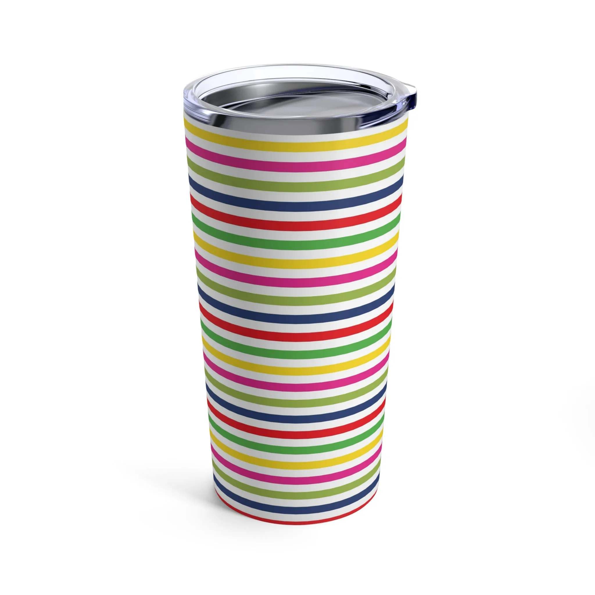 Stripes - Tumbler 20oz