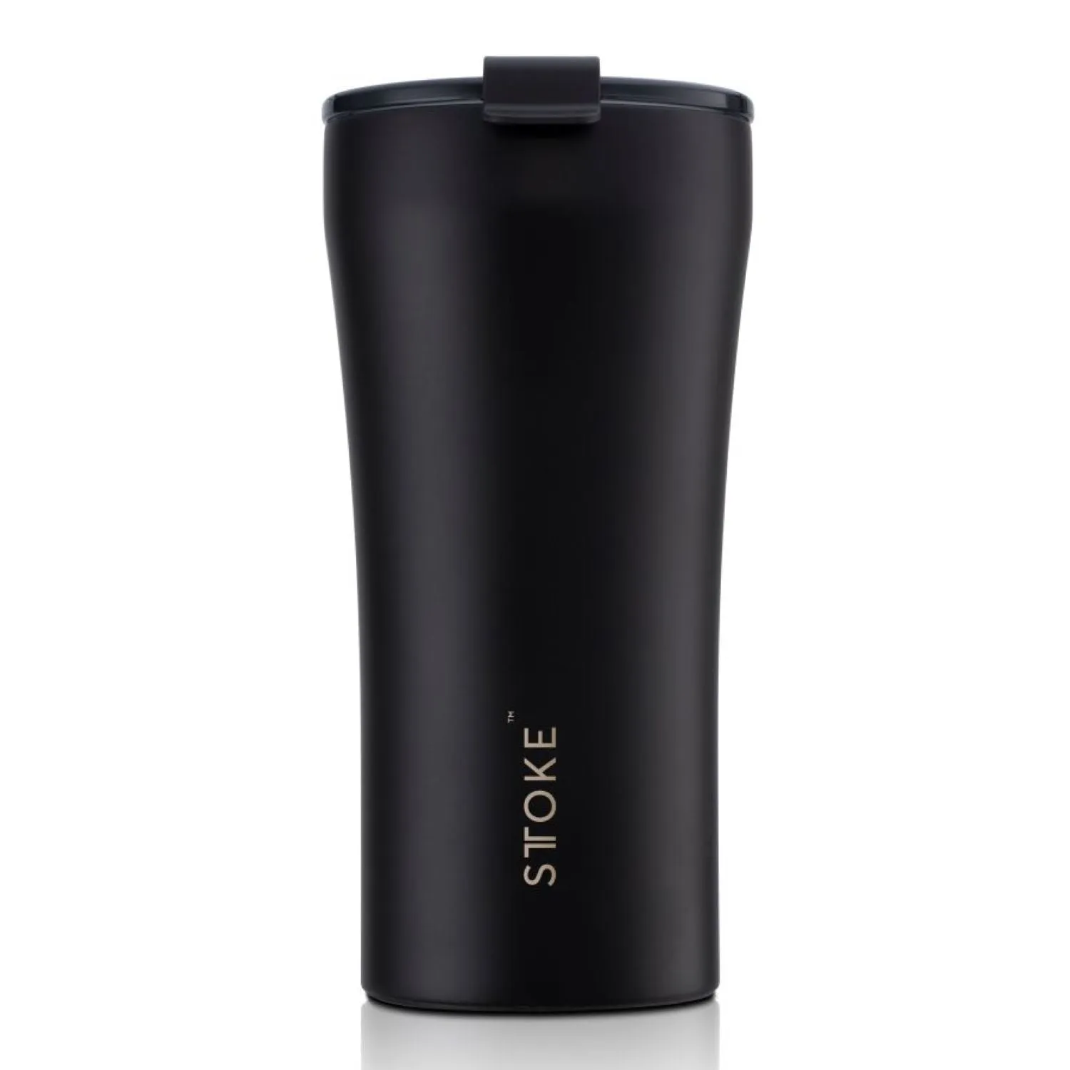 STTOKE Limited Edition Leakproof Ceramic Insulated Cup 16oz (SA)
