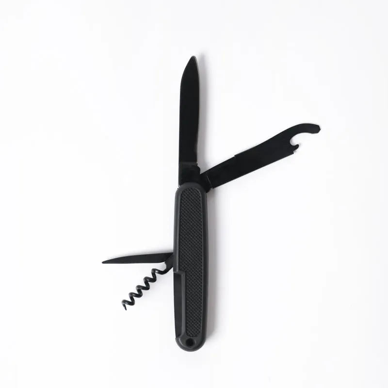 Sturm German Army Style Pocket Knife Set