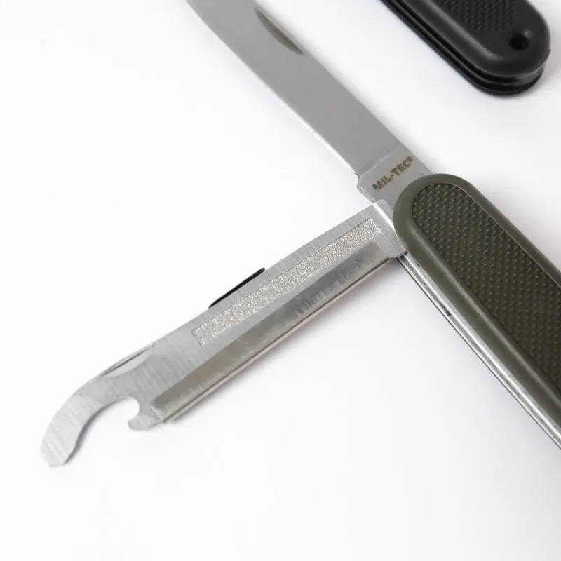 Sturm German Army Style Pocket Knife Set