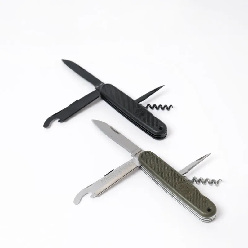 Sturm German Army Style Pocket Knife Set