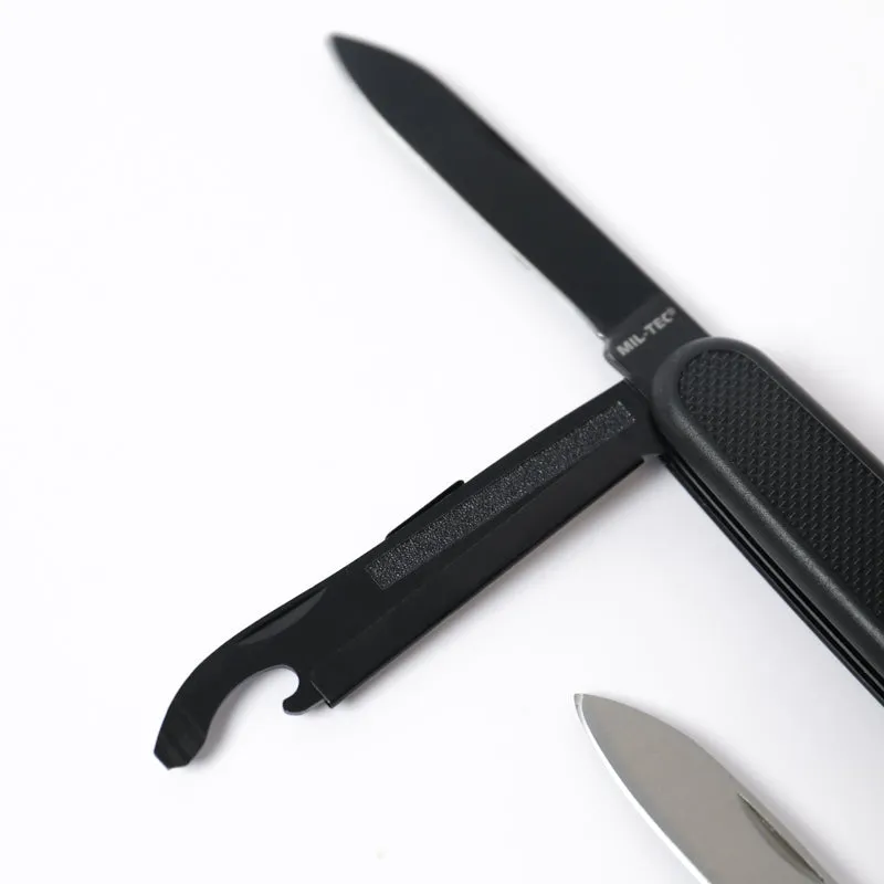 Sturm German Army Style Pocket Knife Set