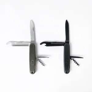 Sturm German Army Style Pocket Knife Set