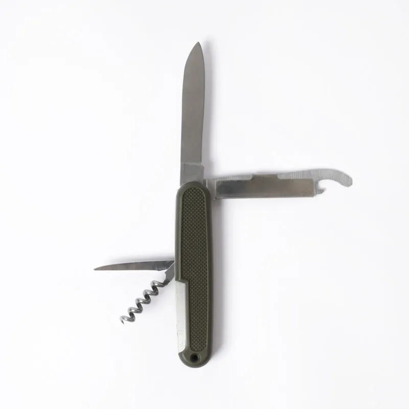 Sturm German Army Style Pocket Knife Set