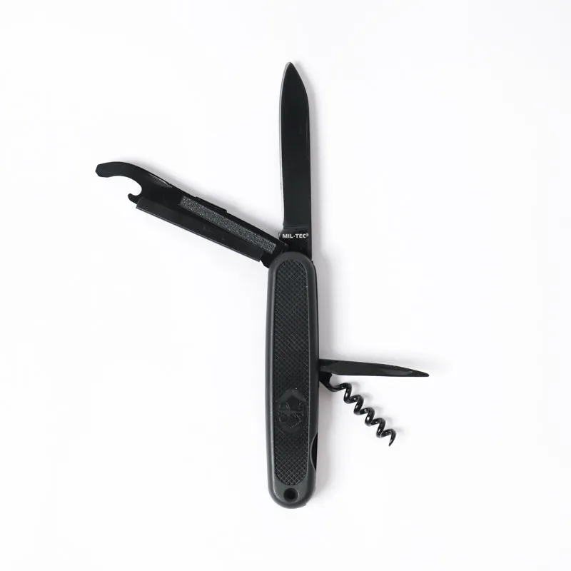 Sturm German Army Style Pocket Knife Set