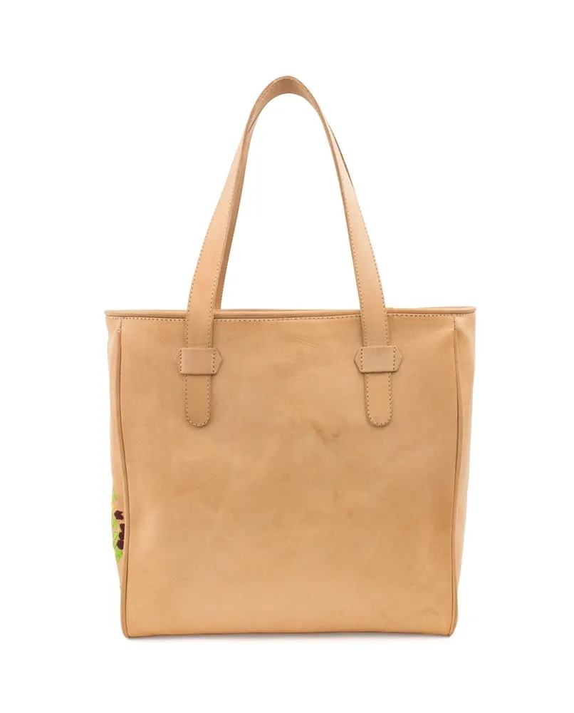 Sunny Classic Tote (6159)