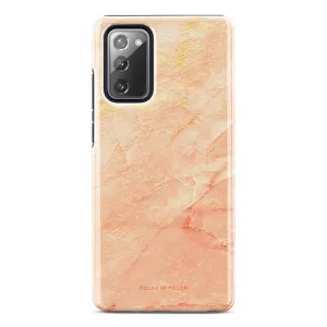 Sunset Custom - Samsung Galaxy Note20 5G Case