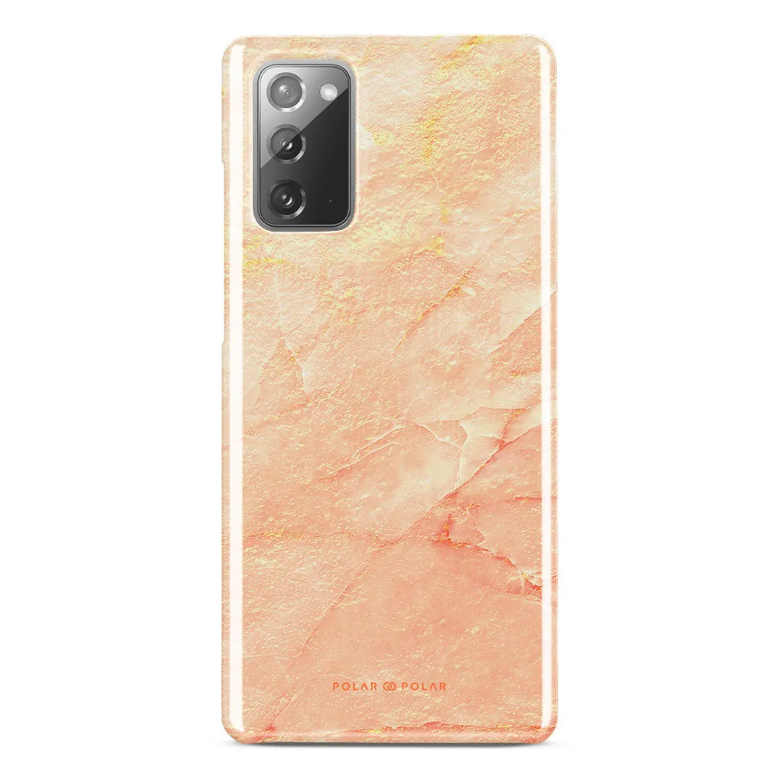 Sunset Custom - Samsung Galaxy Note20 5G Case