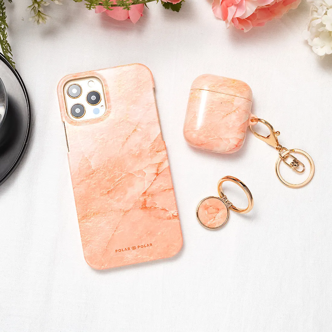 Sunset Custom - Samsung Galaxy Note20 5G Case