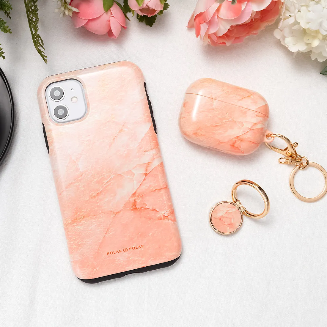 Sunset Custom - Samsung Galaxy Note20 5G Case