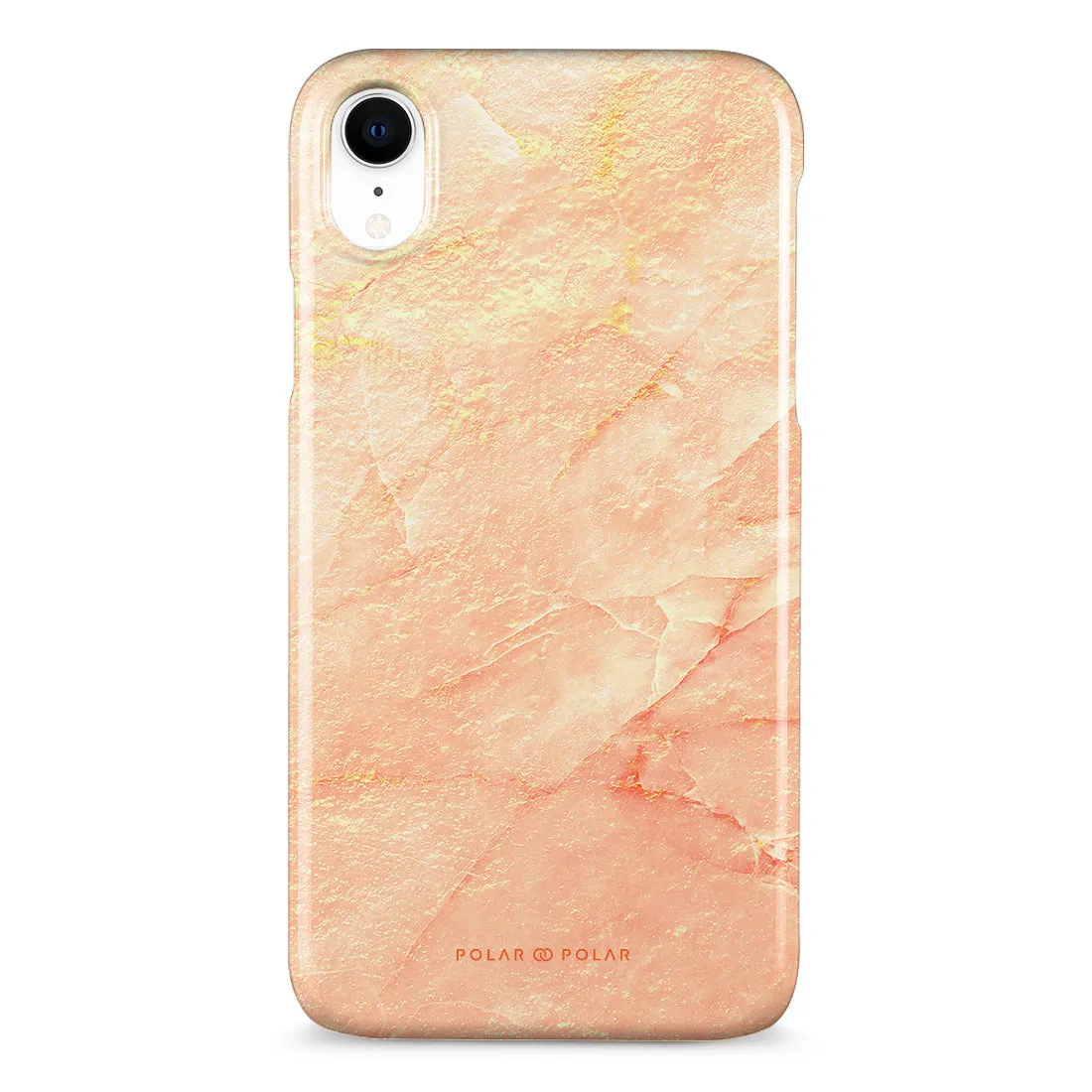 Sunset - iPhone XR Case