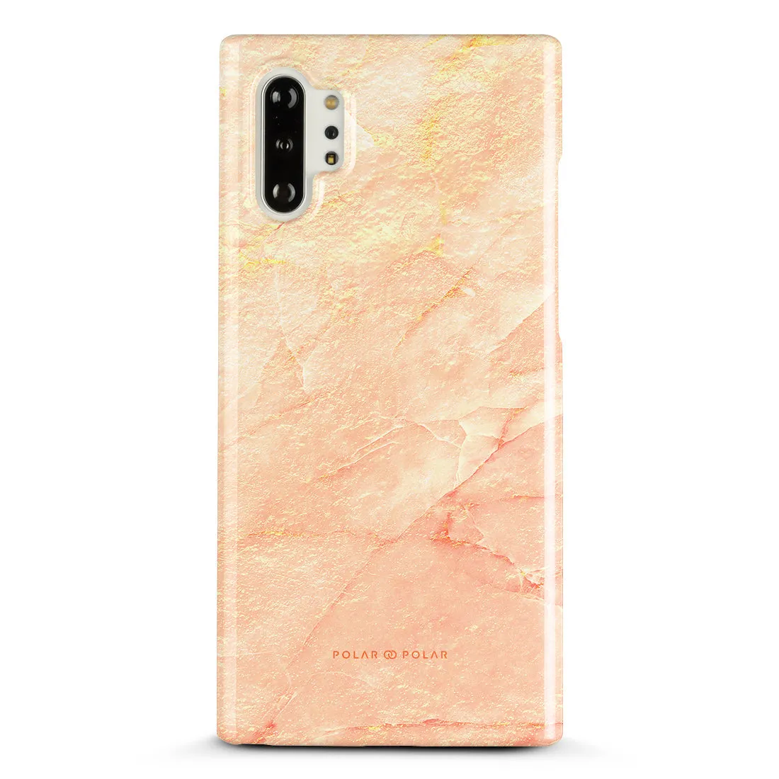 Sunset - Samsung Galaxy Note10 Plus Case