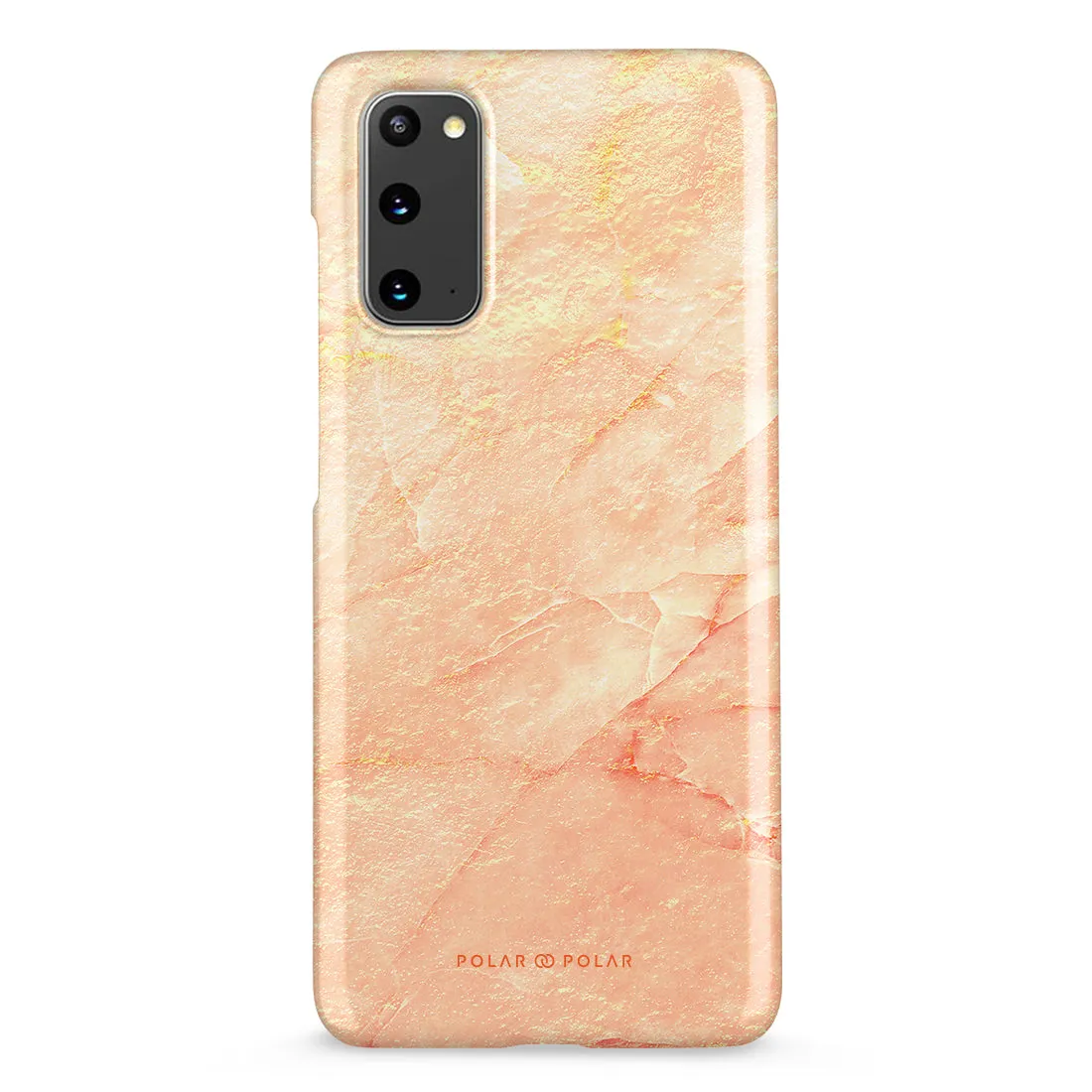 Sunset - Samsung Galaxy S20 5G Case