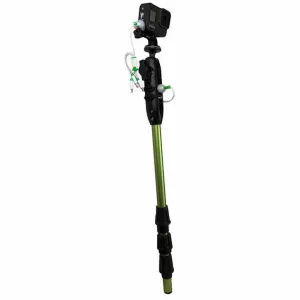 Suport camera video barca YOLOtek PowerStick-20", 50cm Gen4