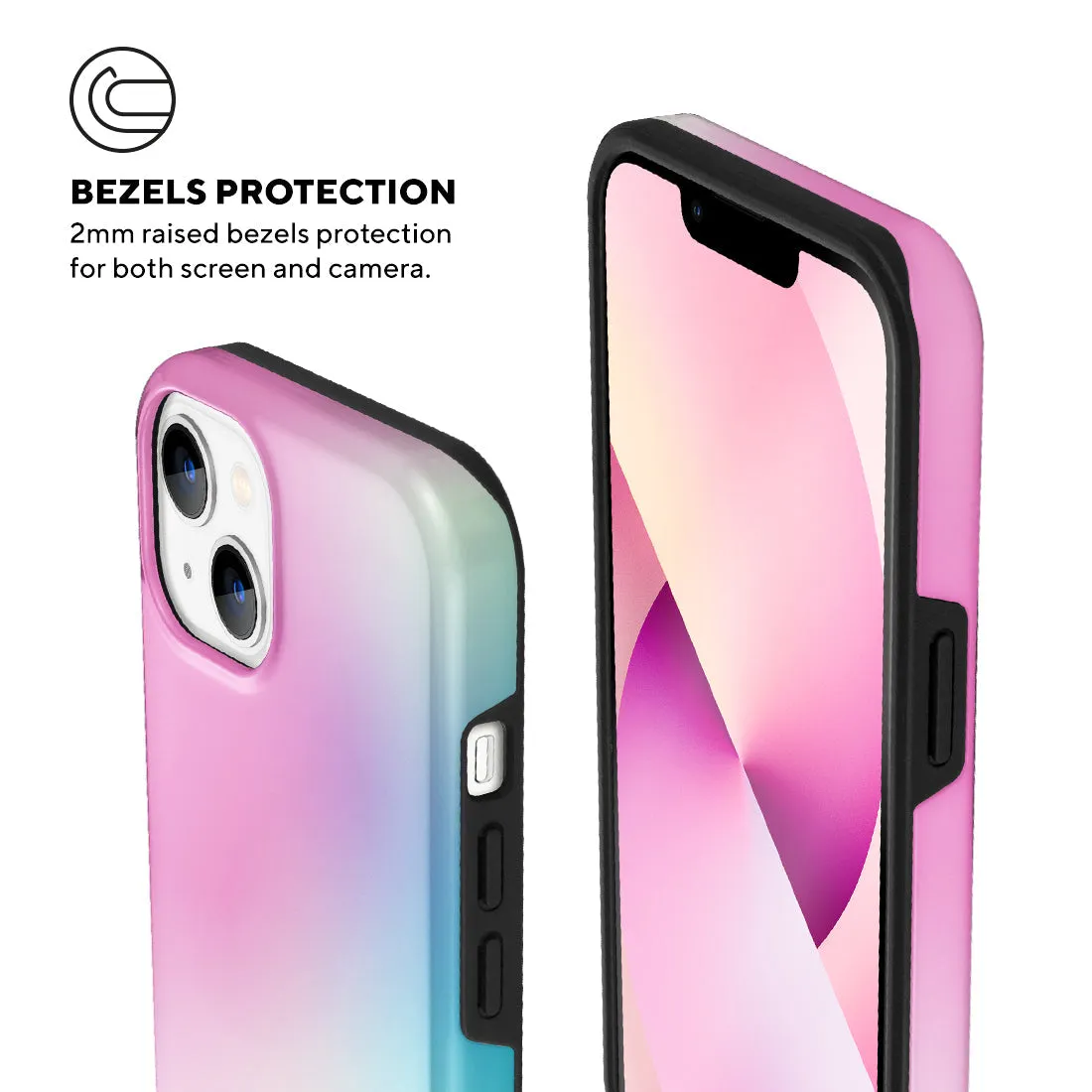 Sweet Dream Holo Custom - iPhone 13 Case