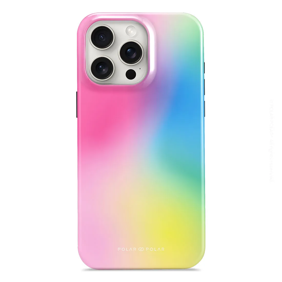 Sweet Dream Holo Custom - iPhone 15 Pro Max Case