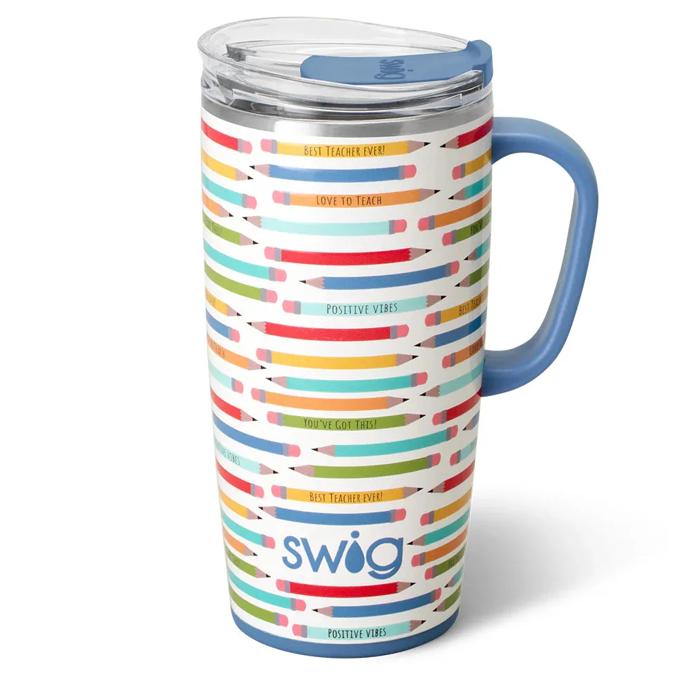 Swig-22oz Mug