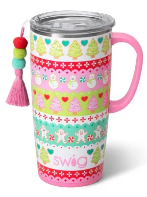 Swig 22oz Travel Mug - Cookie Jar
