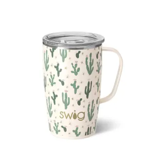 Swig - Desert Child Travel Mug 18oz