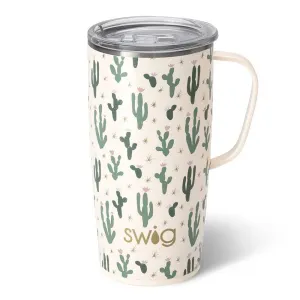 Swig - Desert Child Travel Mug 22oz