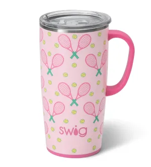 Swig Love All Travel Mug (22oz)