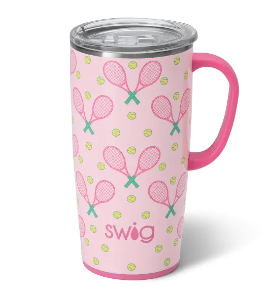 Swig Love All Travel Mug (22oz)
