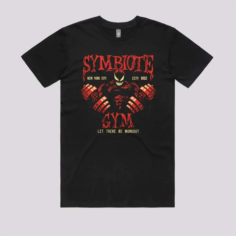 Symbiote Gym T-Shirt