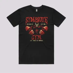 Symbiote Gym T-Shirt