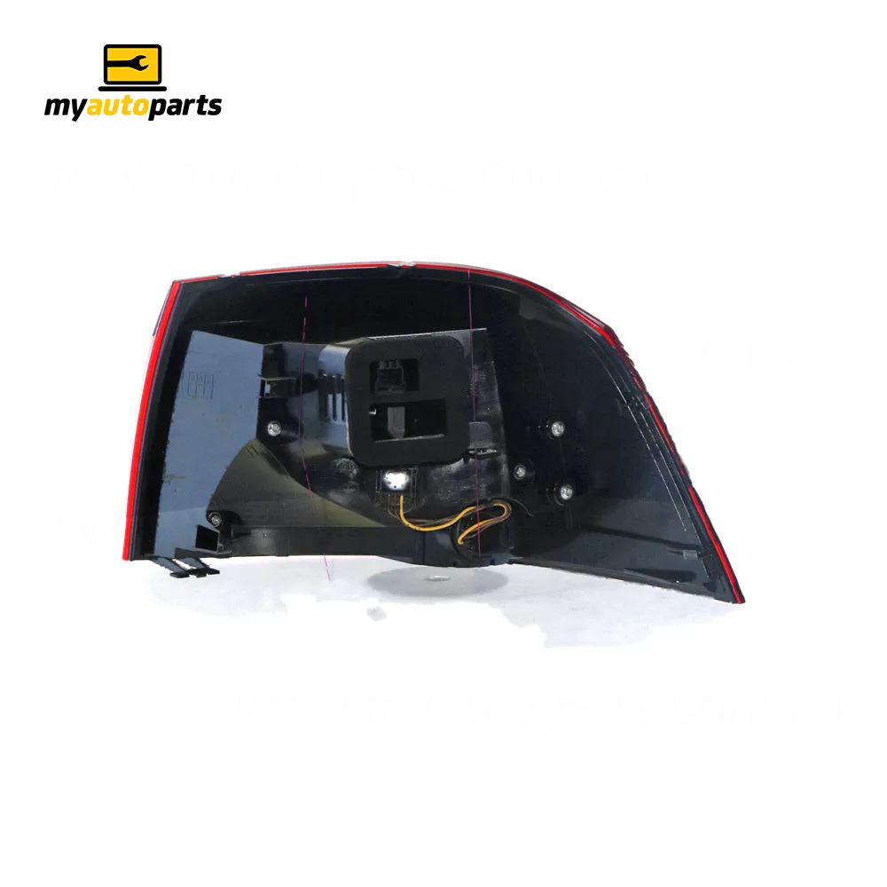 Tail Lamp Passenger Side Genuine Suits Volkswagen Golf Cabriolet MK 6 2011 to 2021