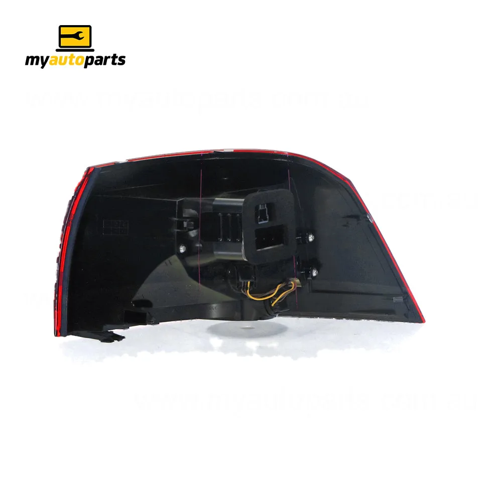 Tail Lamp Passenger Side Genuine Suits Volkswagen Golf Cabriolet MK 6 2011 to 2021