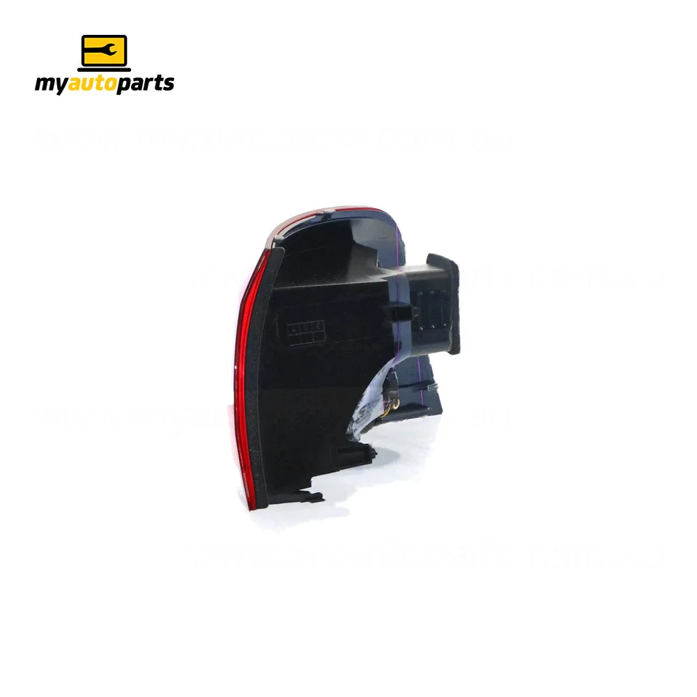 Tail Lamp Passenger Side Genuine Suits Volkswagen Golf Cabriolet MK 6 2011 to 2021