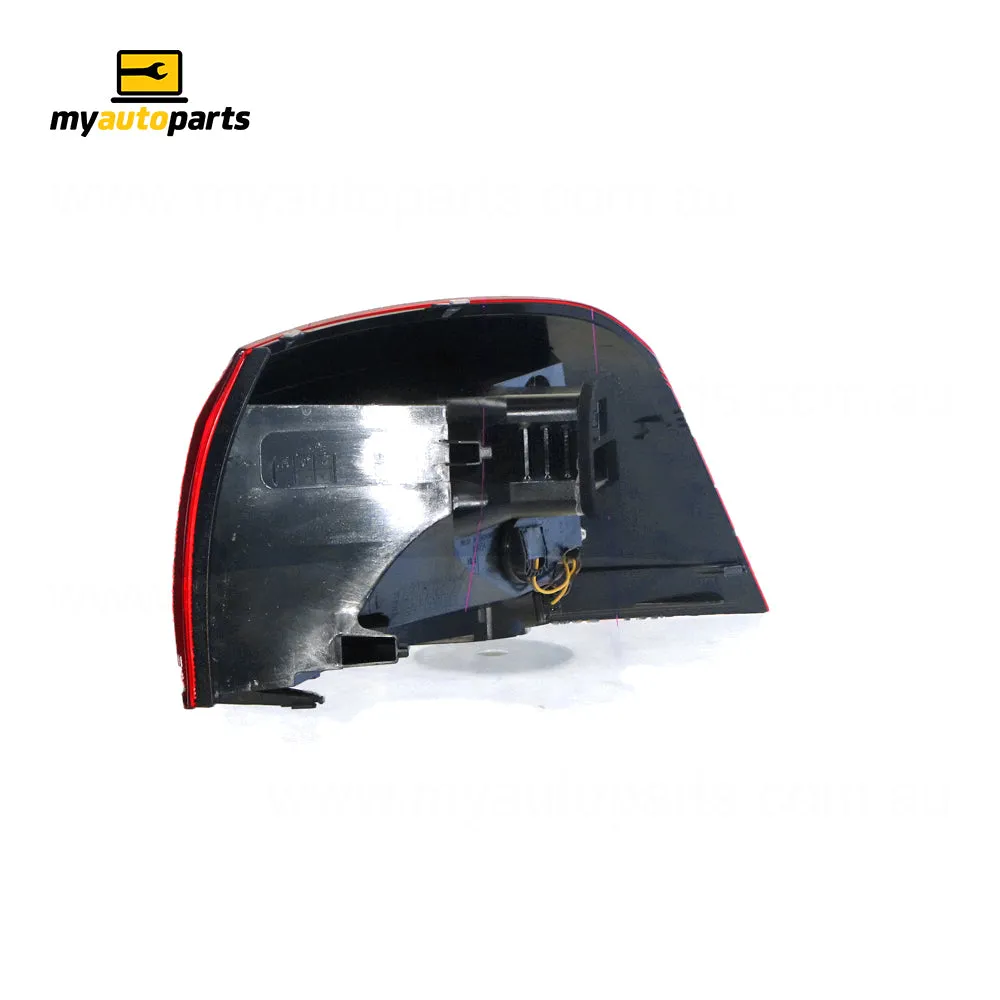 Tail Lamp Passenger Side Genuine Suits Volkswagen Golf Cabriolet MK 6 2011 to 2021