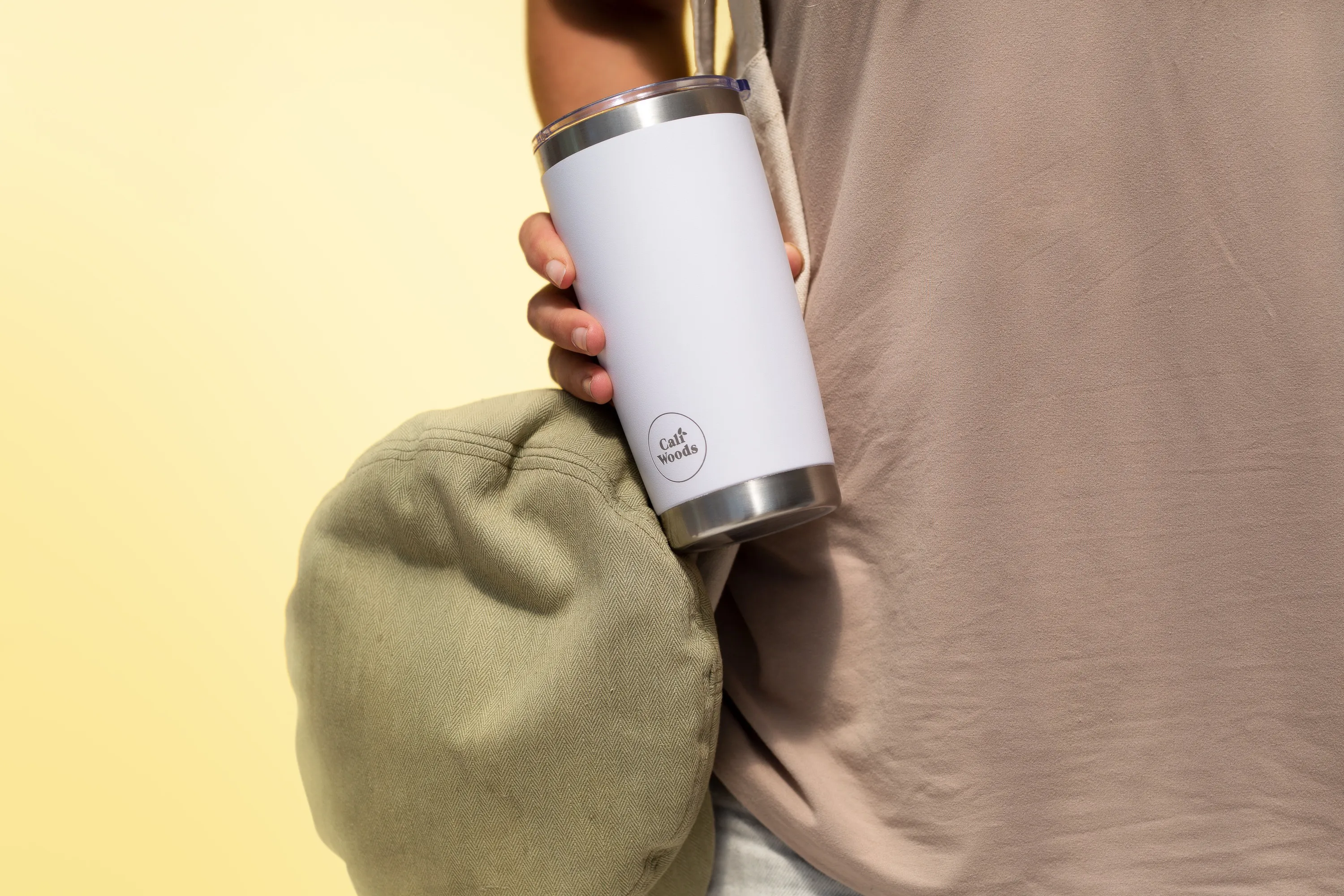 Tall Tumblers