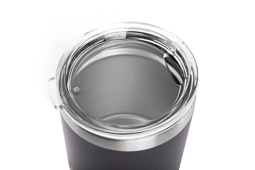 Tall Tumblers
