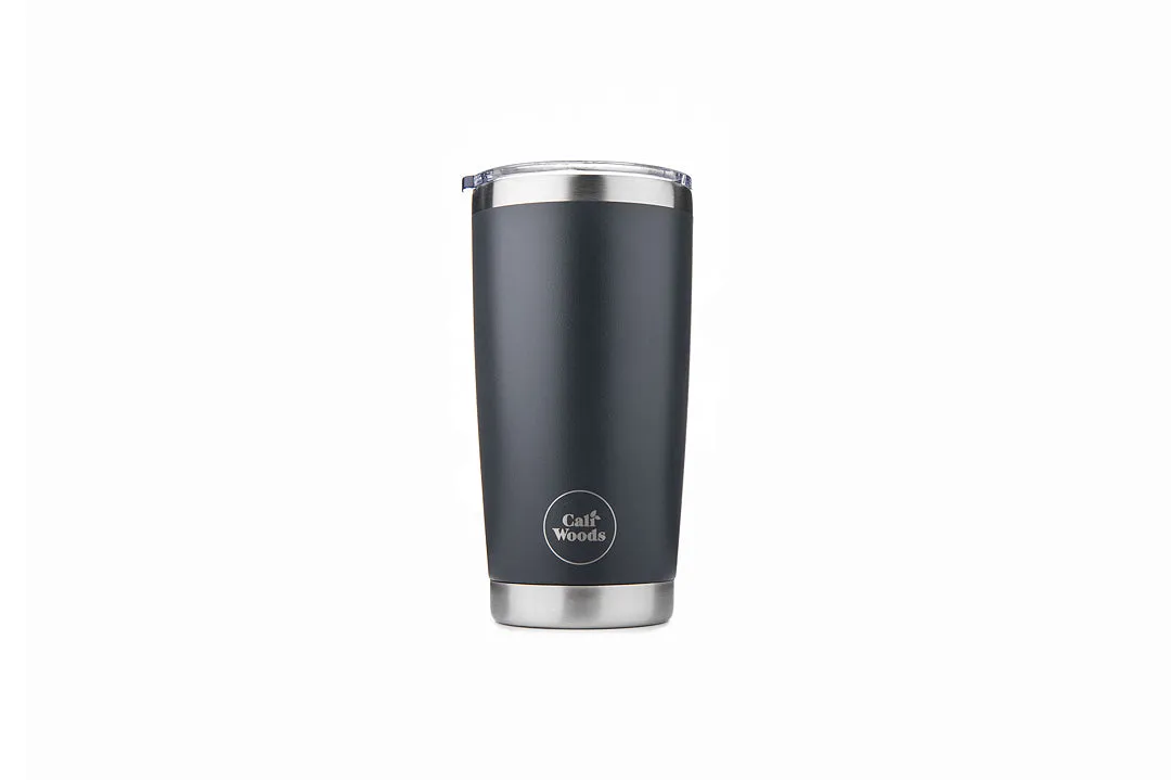 Tall Tumblers