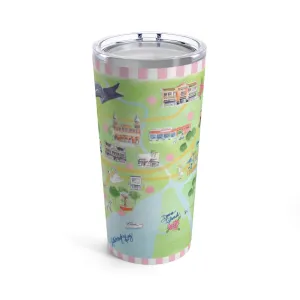 Tampa Tumbler 20oz