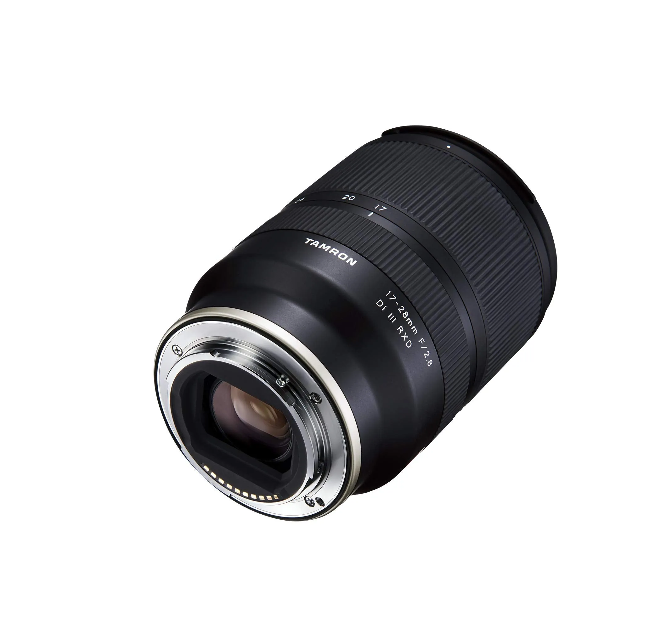 Tamron 17-28mm f/2.8 Di III RXD Lens for Sony E