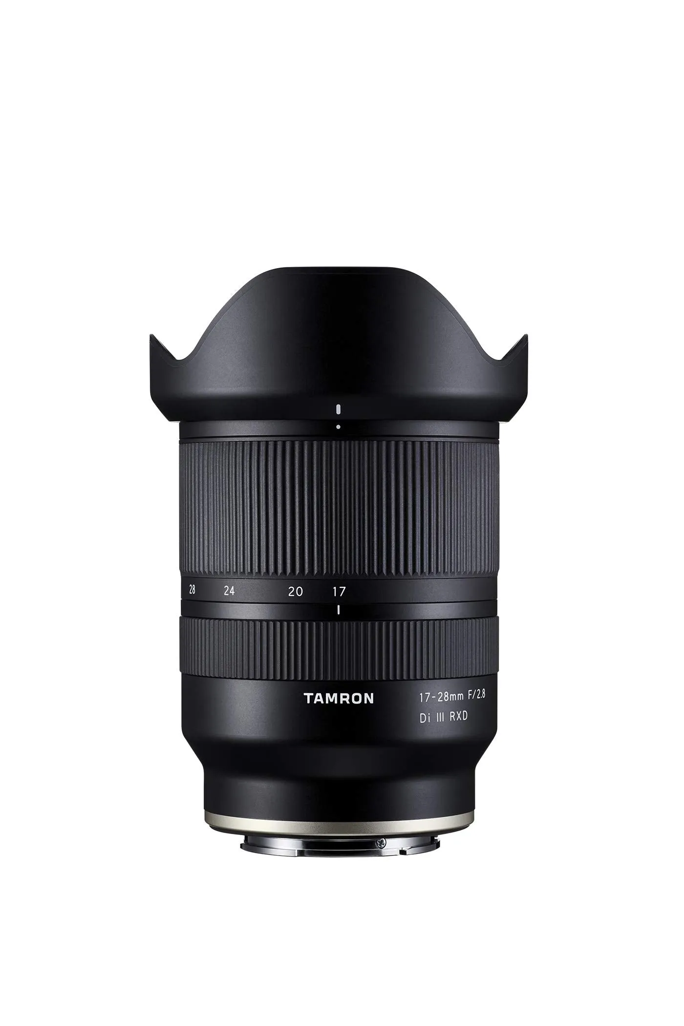 Tamron 17-28mm f/2.8 Di III RXD Lens for Sony E