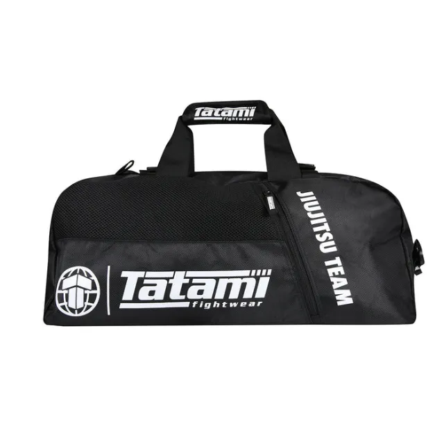 TATAMI JIU JITSU GEAR BAG