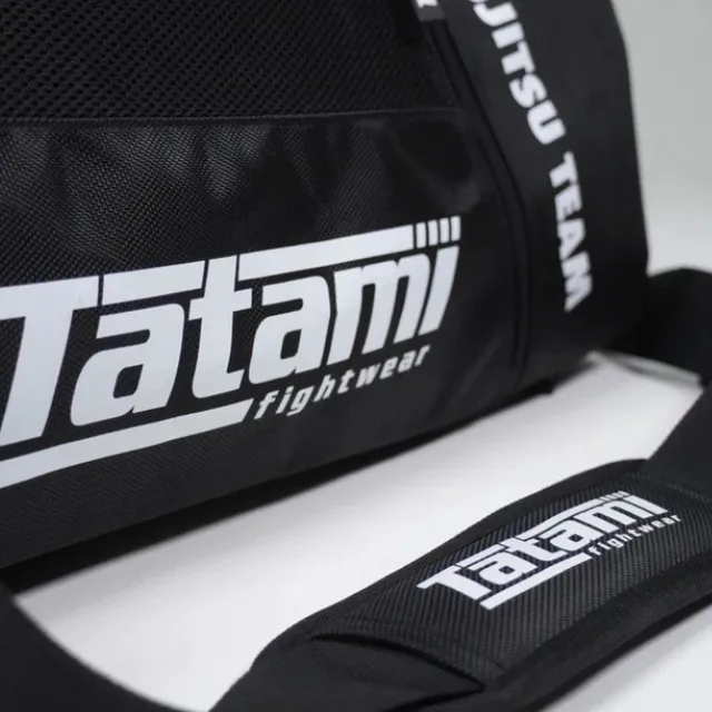 TATAMI JIU JITSU GEAR BAG