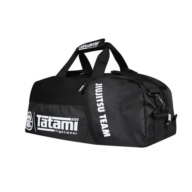 TATAMI JIU JITSU GEAR BAG