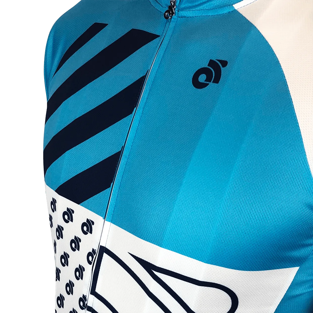 Tech Lite Jersey Short Sleeve - Children