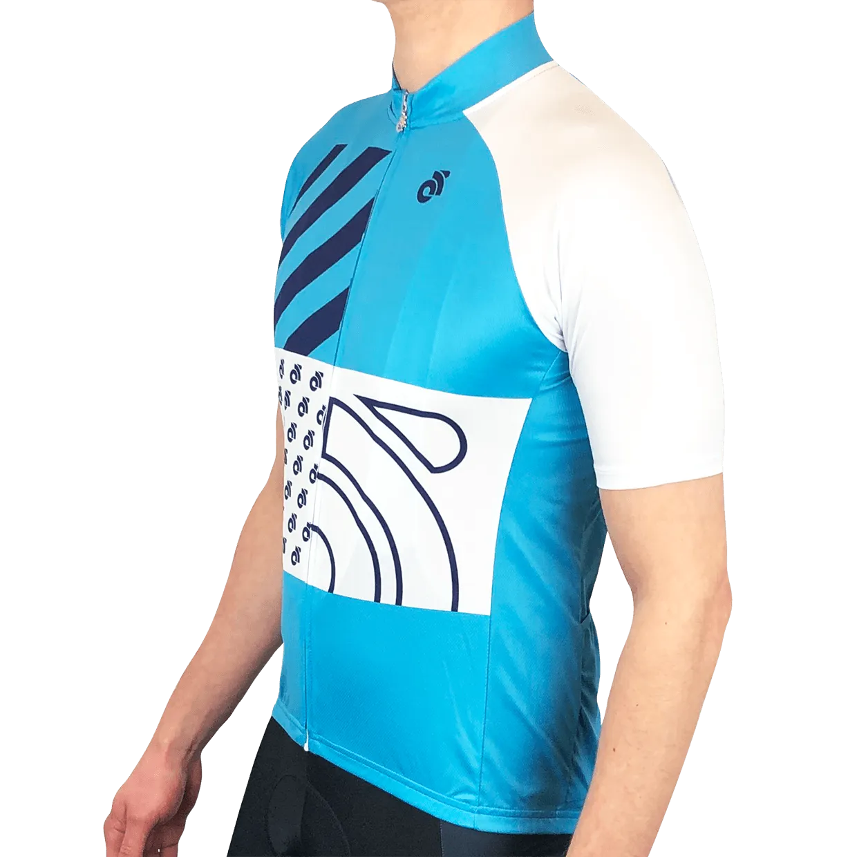 Tech Lite Jersey Short Sleeve - Children