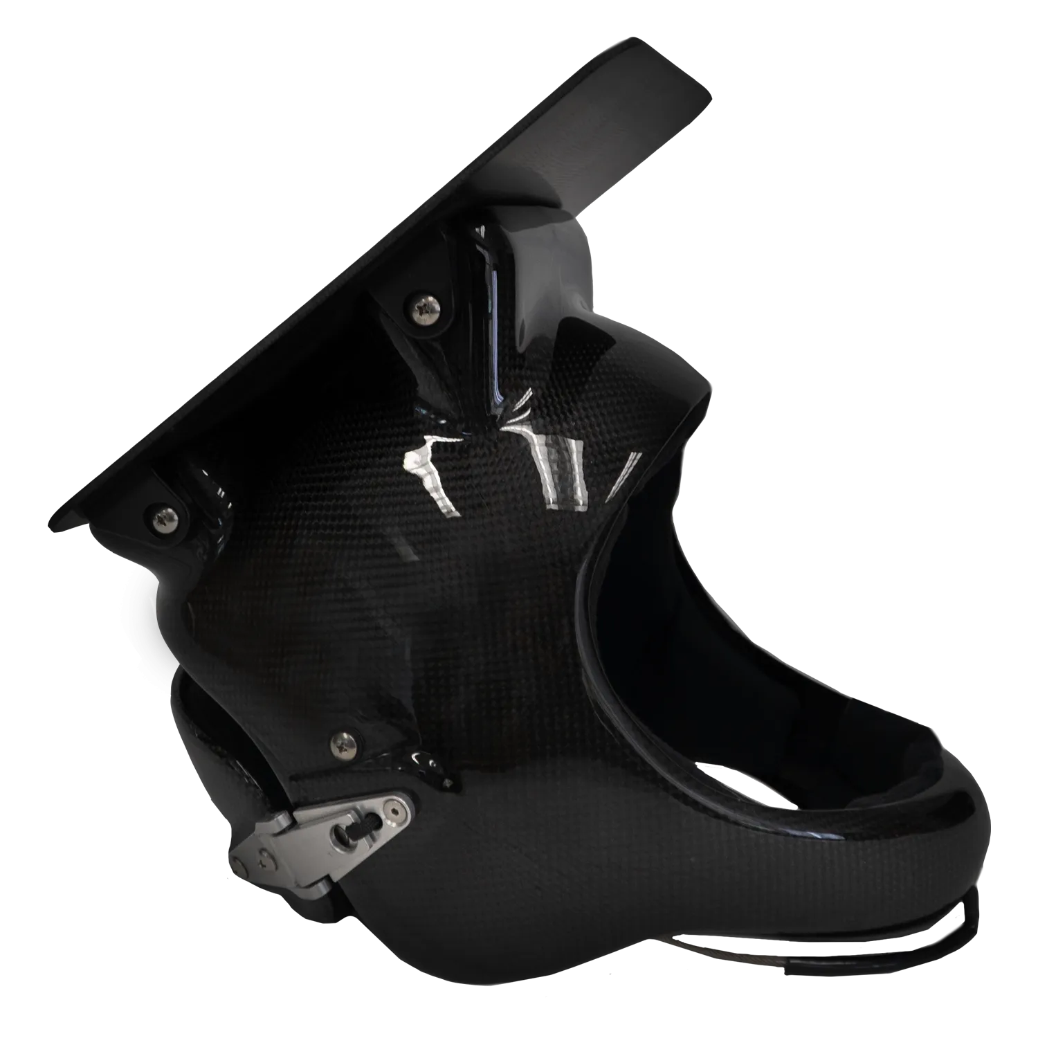 The Signature Camera Helmet