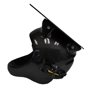 The Signature Camera Helmet