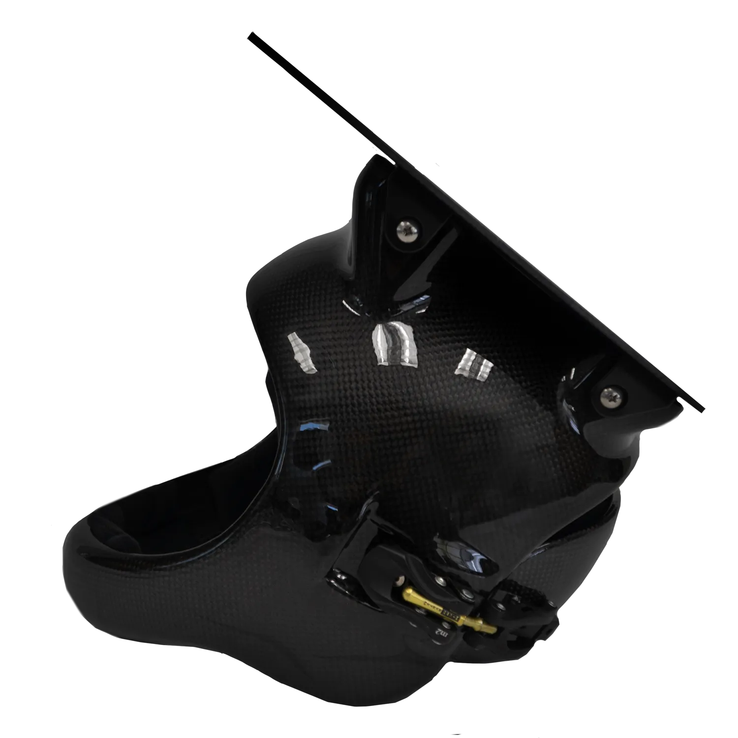 The Signature Camera Helmet