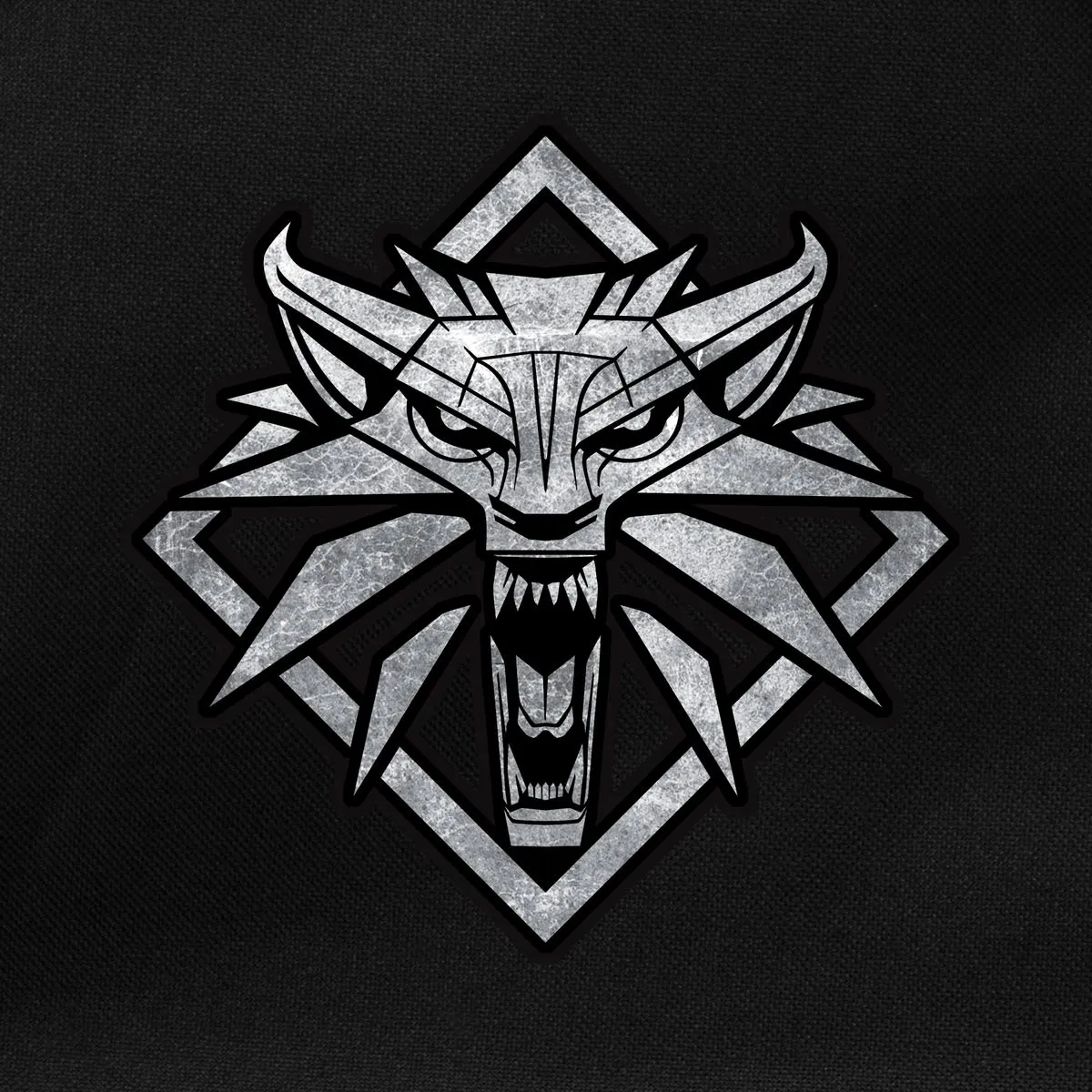 The Witcher - Wolf School - Rucksack