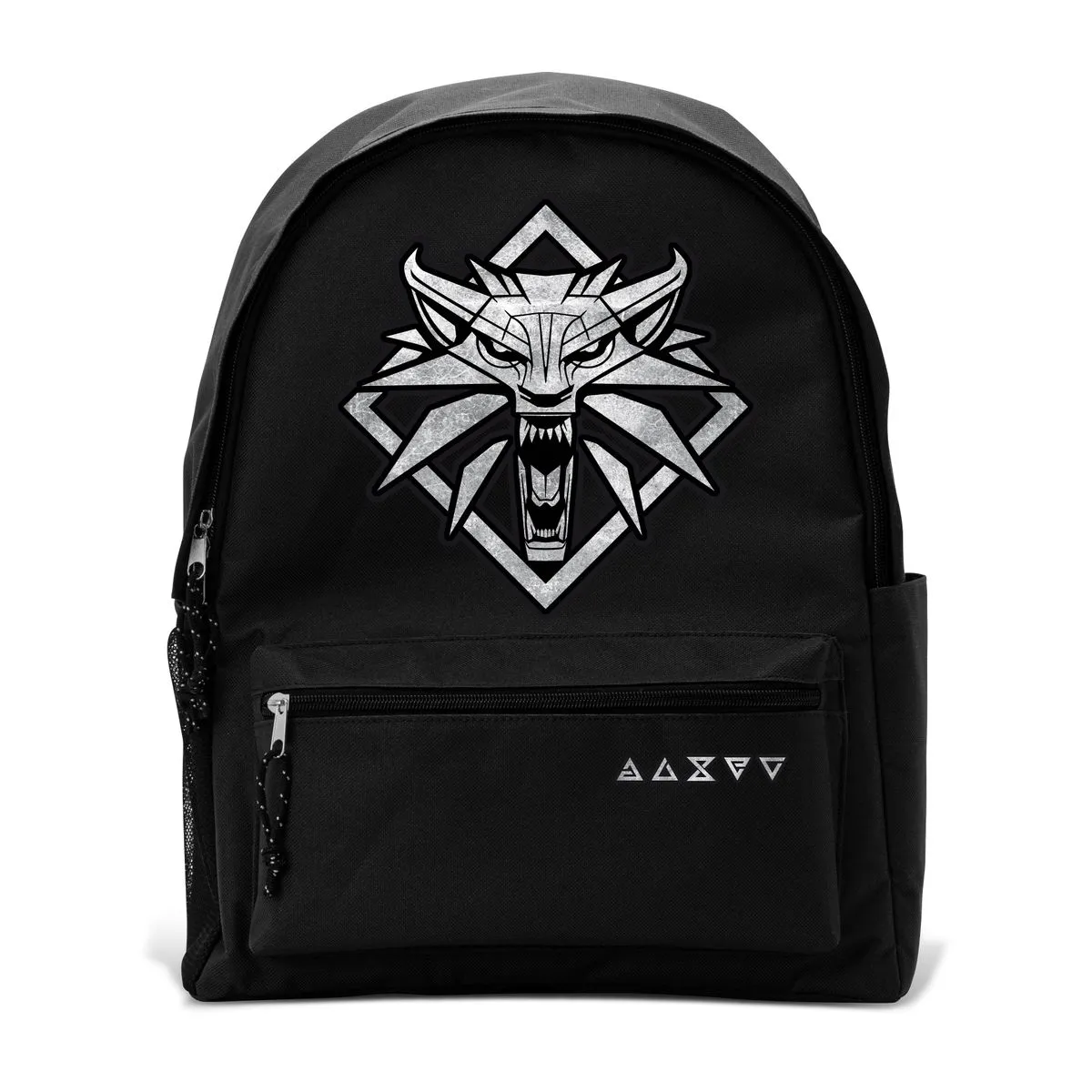 The Witcher - Wolf School - Rucksack