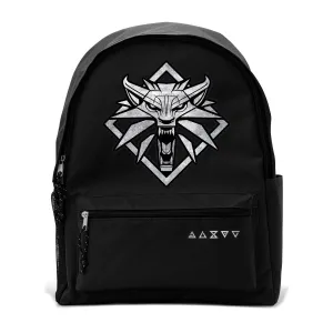 The Witcher - Wolf School - Rucksack